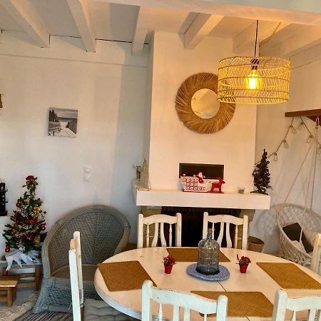 Maison A Hendaye Plage, 5 Pieces, 5 Personnes, Jardin, Piscine, Tennis Экстерьер фото