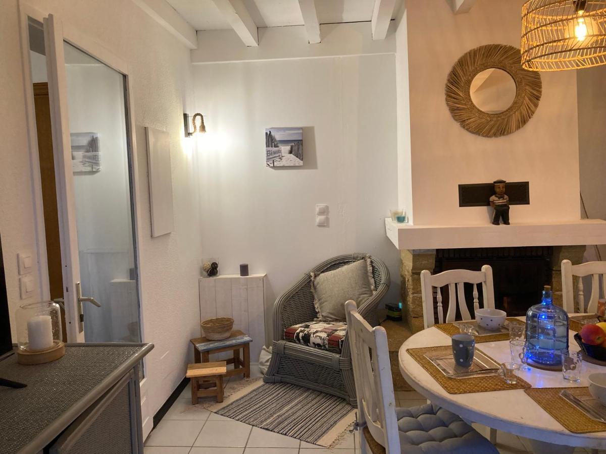 Maison A Hendaye Plage, 5 Pieces, 5 Personnes, Jardin, Piscine, Tennis Экстерьер фото